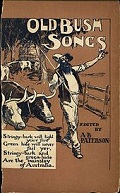 Ballads and Songs from some of histories finest poets